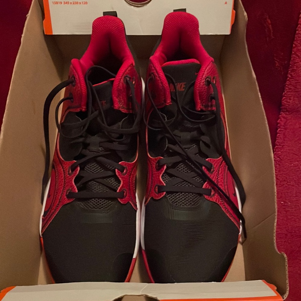 New Men’s Nike shoes